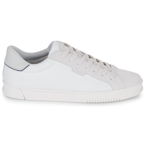 Geox - U PIEVE - Blanc