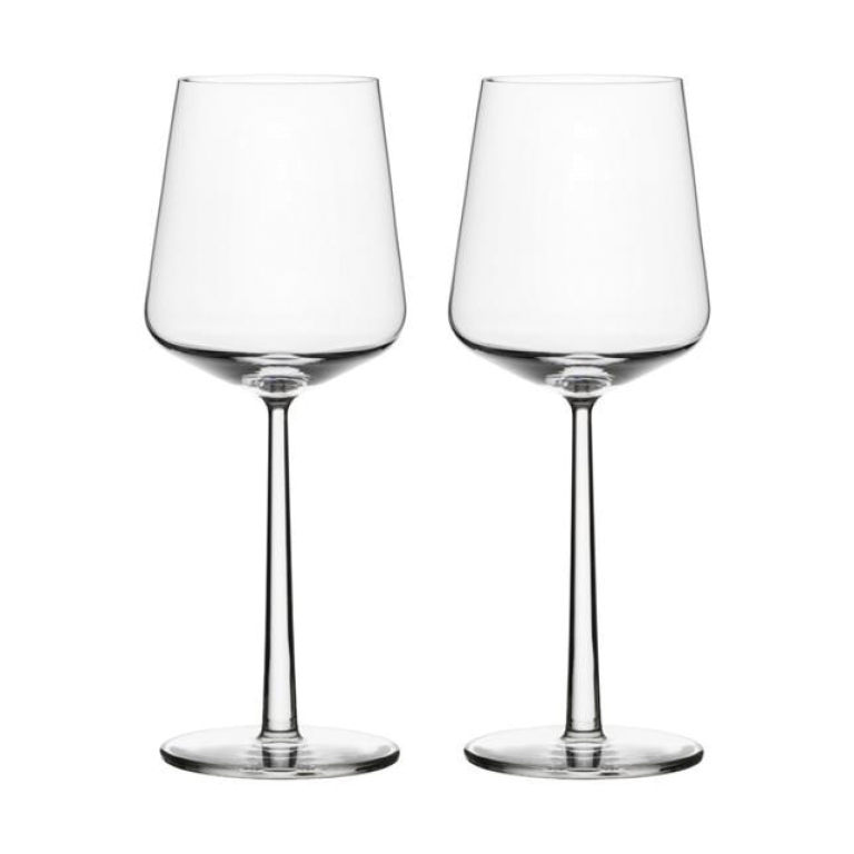 Iittala Essence rode wijnglazen 45cl set van 2