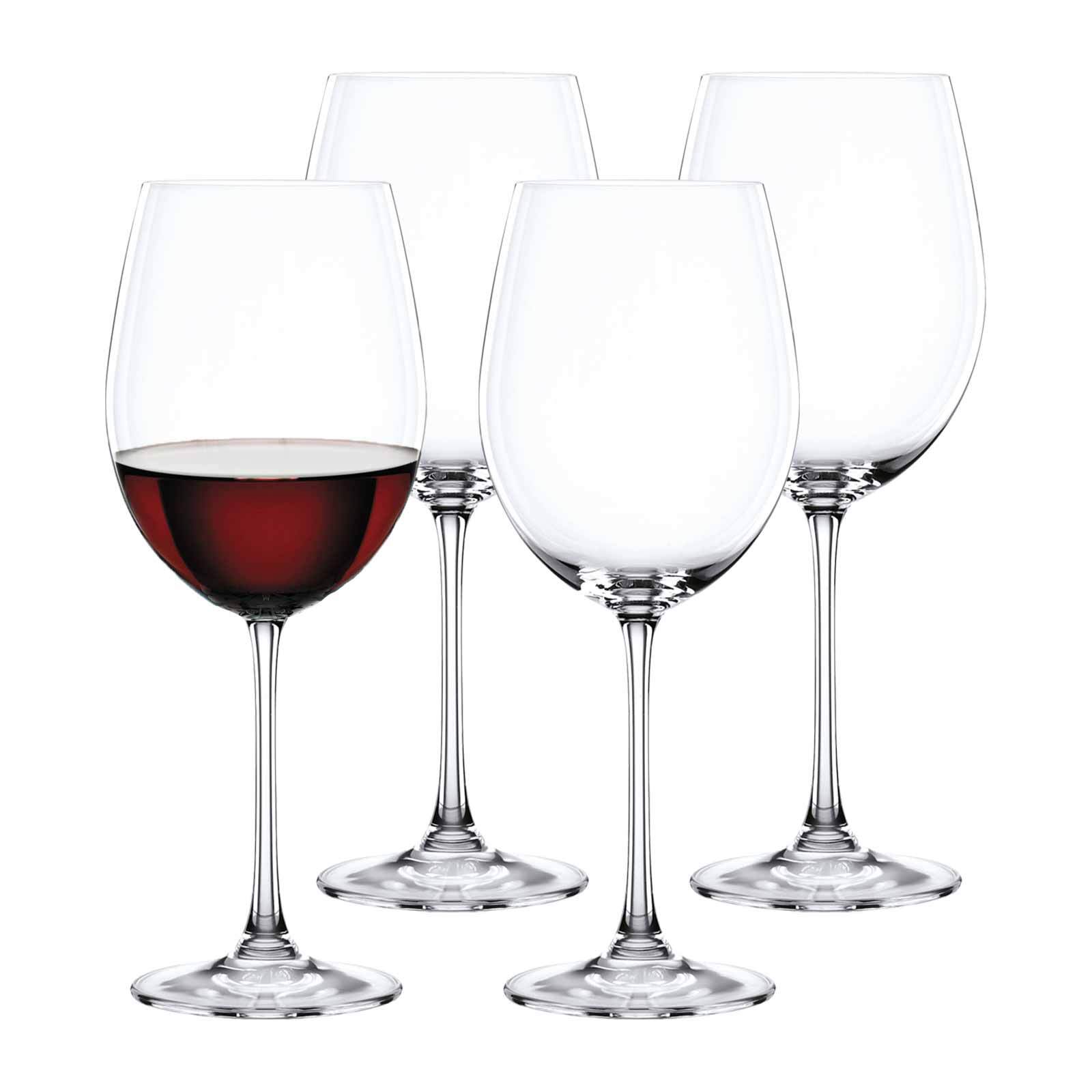 Nachtmann Bordeauxgläser Vivendi 763 ml 4er Set