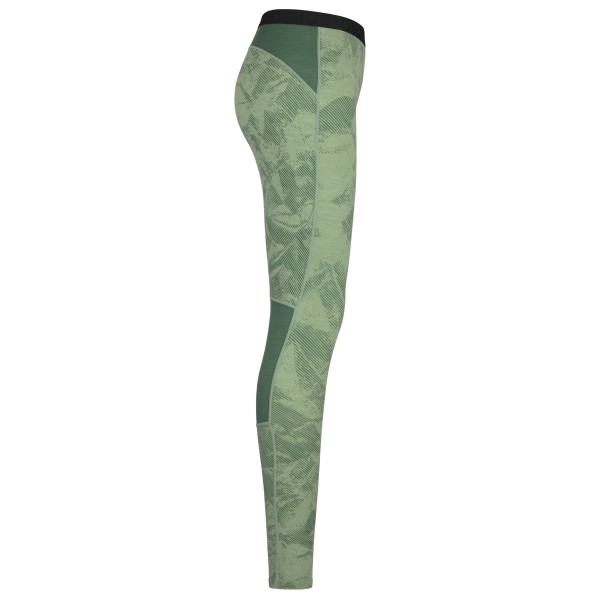 Stoic - Women's MerinoMesh150 SadjemSt. Long Pants - Caleçon long