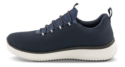 Rieker Sneaker Blå B9655-14