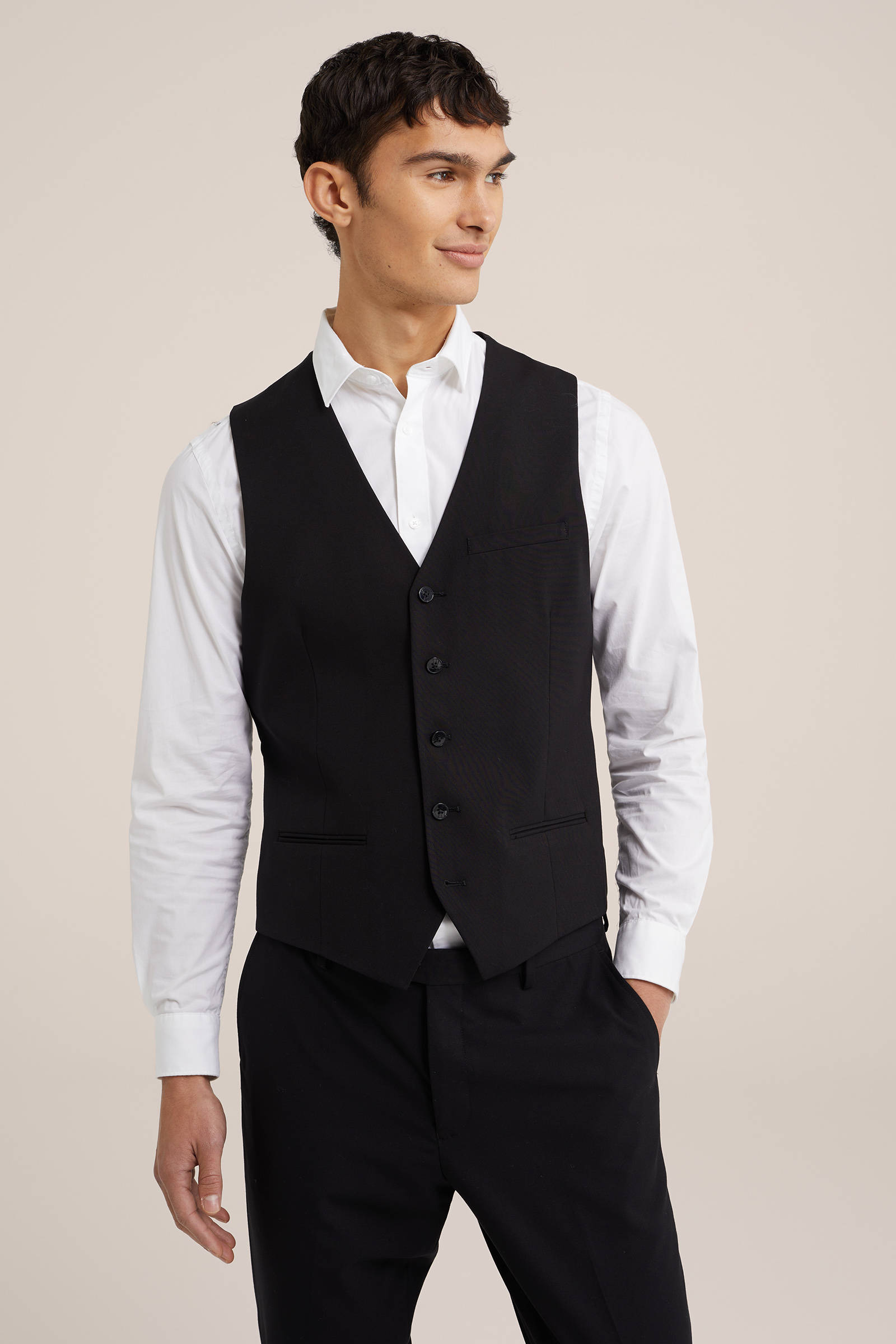 gilet