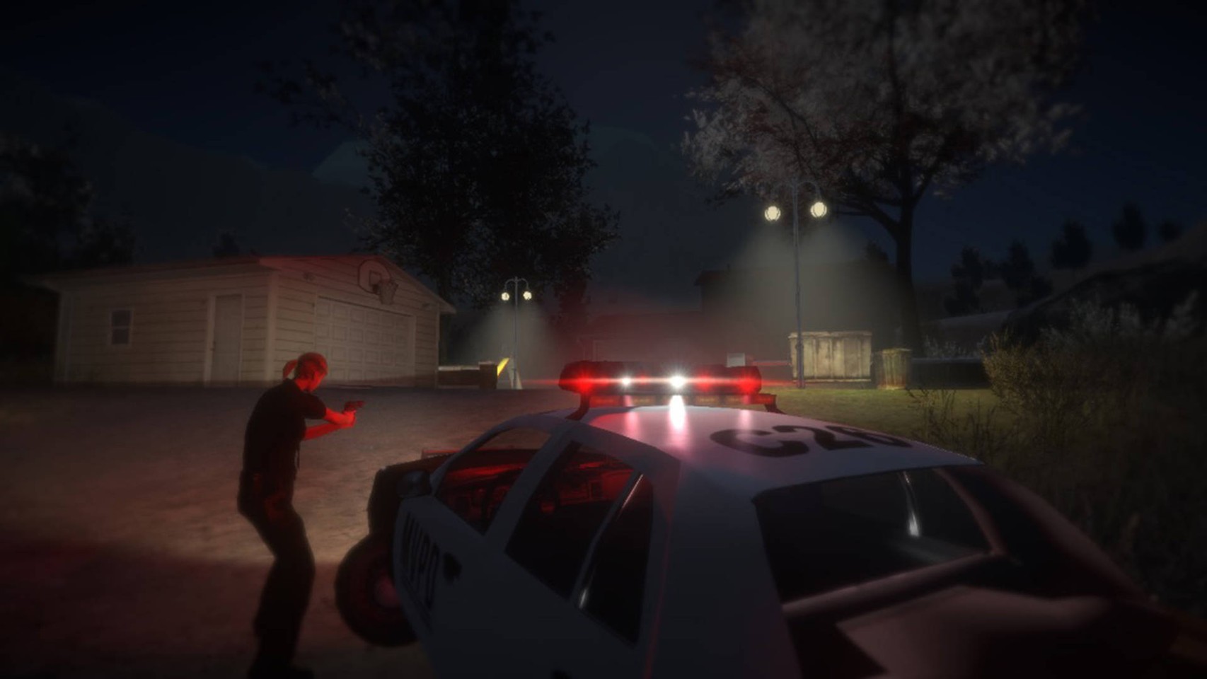 Enforcer: Police Crime Action- PC
