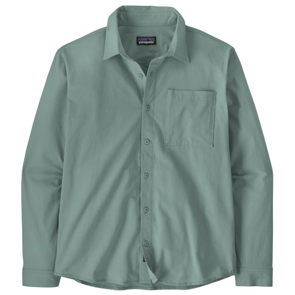 Patagonia - Nomader Shirt - Chemise