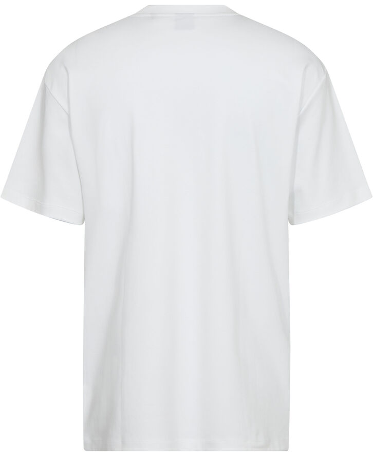 BOSS C-Tessin 24 Hvid