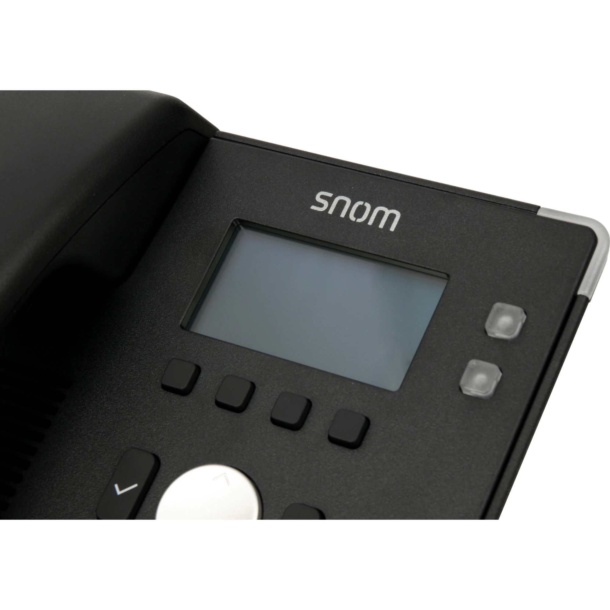 snom VoIP-Telefon D120