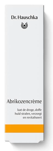 Dr. Hauschka Abrikozencrème 30ML