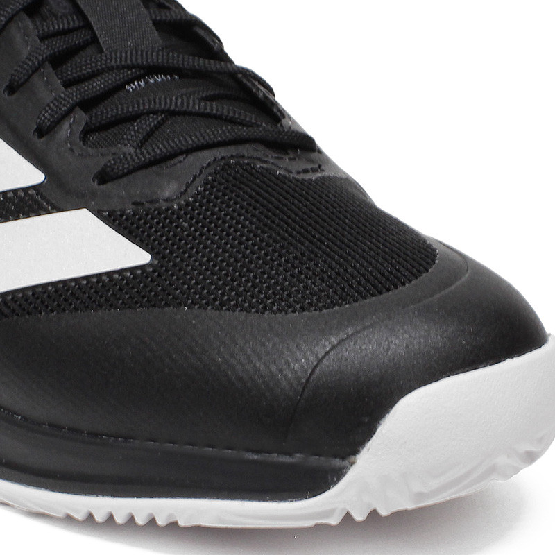 Adidas Adizero Ubersonic 5 Clay noir