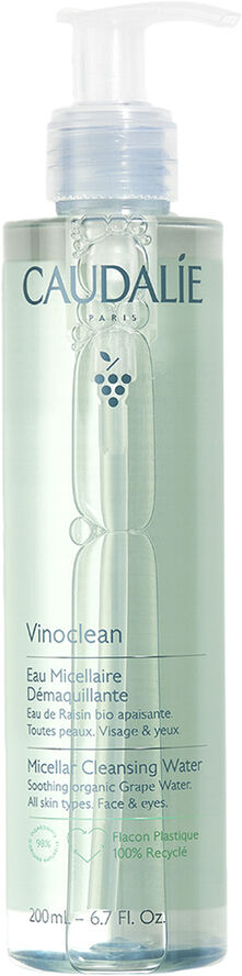Caudalie Caudalie Vinoclean Micellar Cleansing Water 200ml