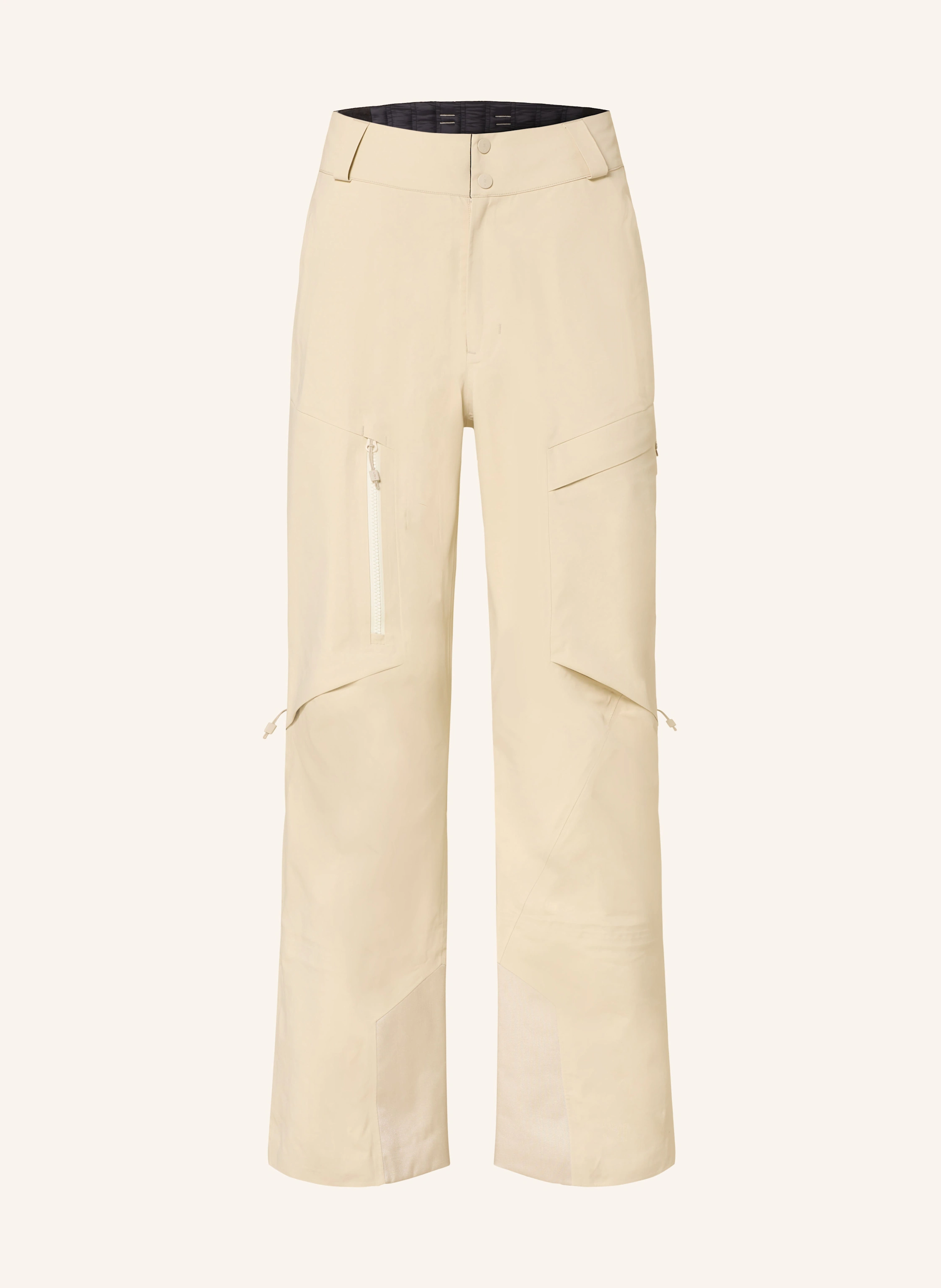 THE MOUNTAIN STUDIO Skihose Y1 PRO