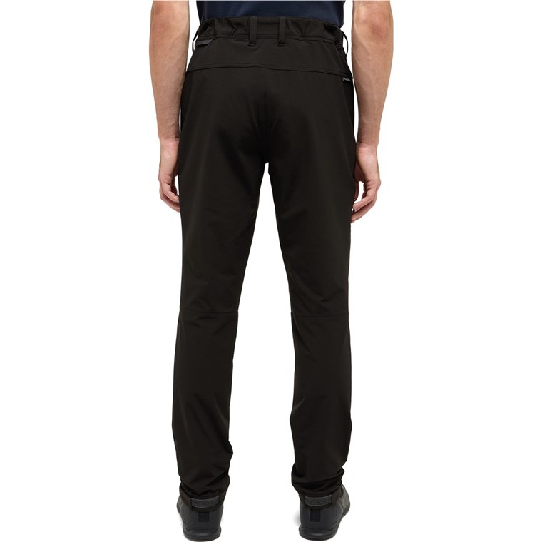Haglöfs Front Flex Pant Men True Black
