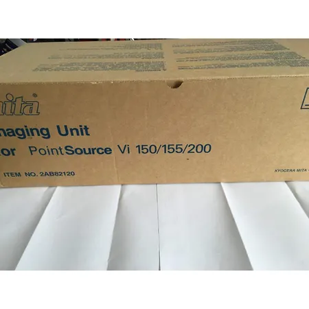 Kyocera Entwickler Einheit VI-150/155/200