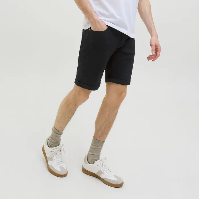 JJ Rebel Joe Craft Short Heren