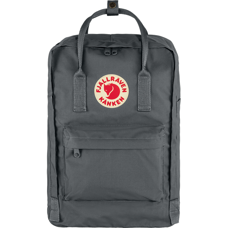 Fjällräven Rucksack, K\u00E5nken Laptop 15