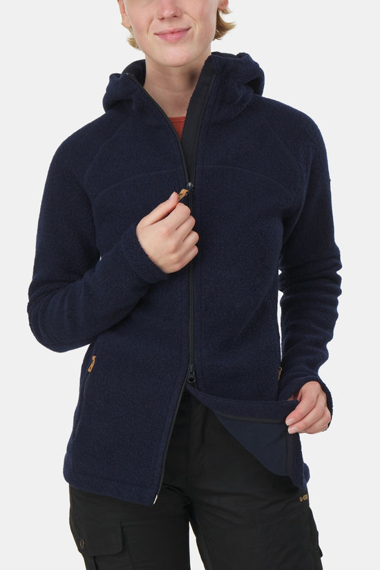 Fjällräven Fjällräven Kaitum Fleece Dames