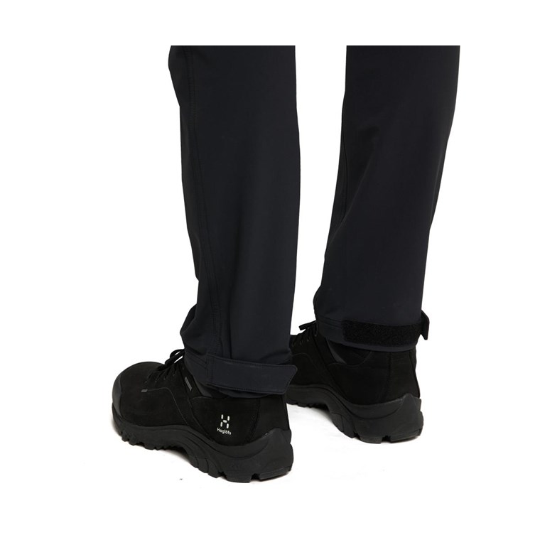 Haglöfs Move Softshell Pants Women