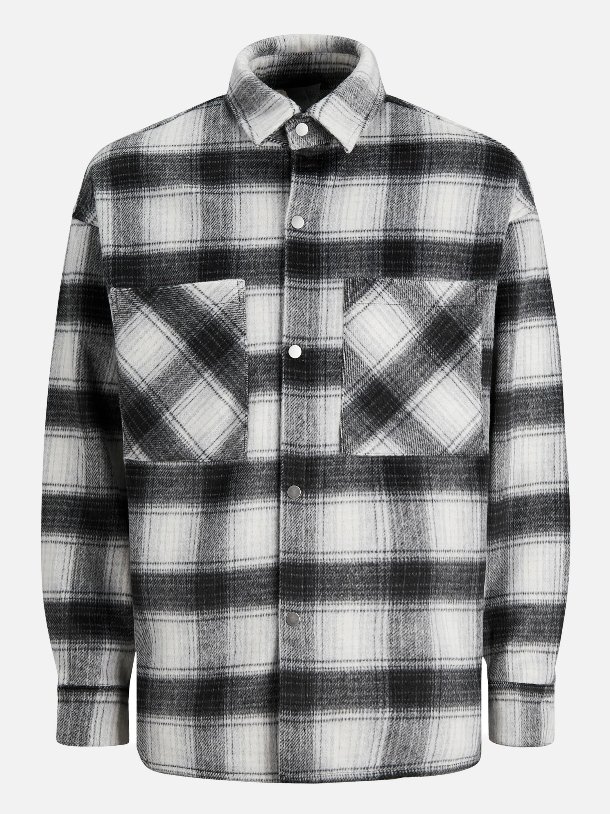 Jack&Jones JORCANE JACKET BLK EX Jacke