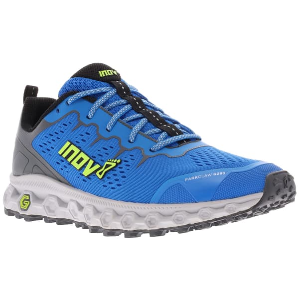 Chaussure trail INOV-8 INOV-8 PARKCLAW G 280 BLUE/GREY