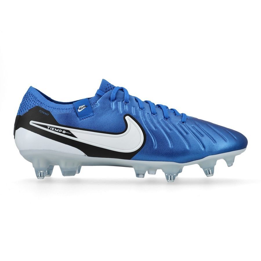 Nike Tiempo Legend 10 Elite SG-PRO Anti-Clog Mad Ambition - Soar/Blanc