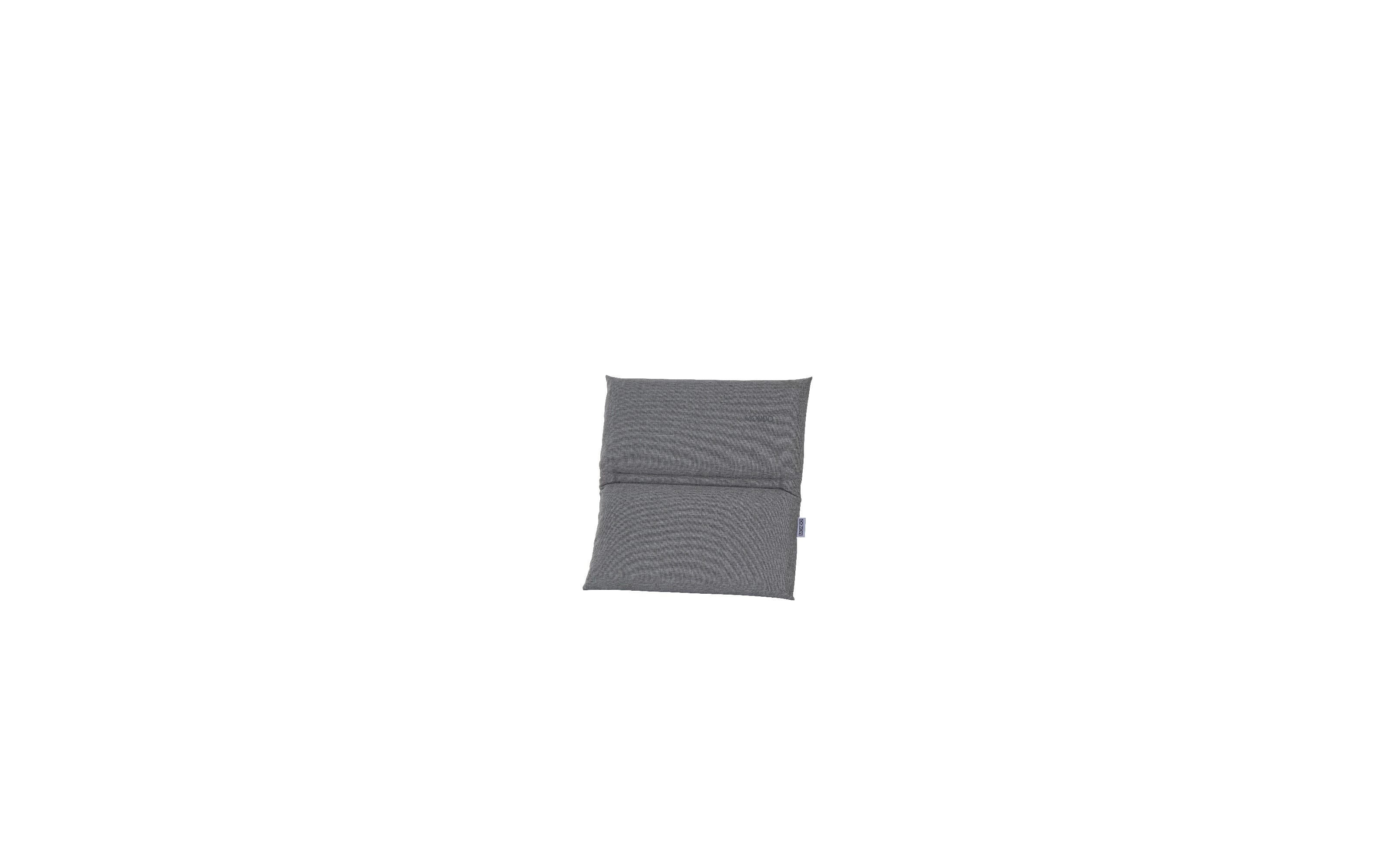 Auflage N55746, silber, für Hocker