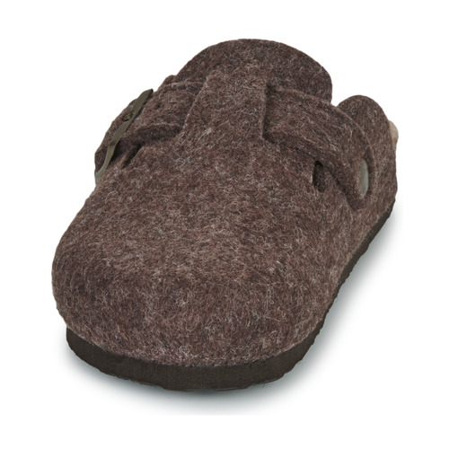Plakton - BLOGIE - Marron