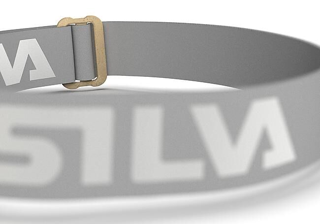 SILVA - LAMPE FRONTALE TERRA HYBRIDE SCOUT H