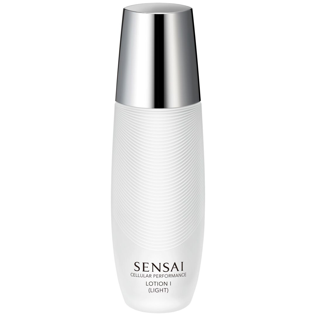 SENSAI CELLULAR PERFORMANCE Lotion I (Light) - 125ml
