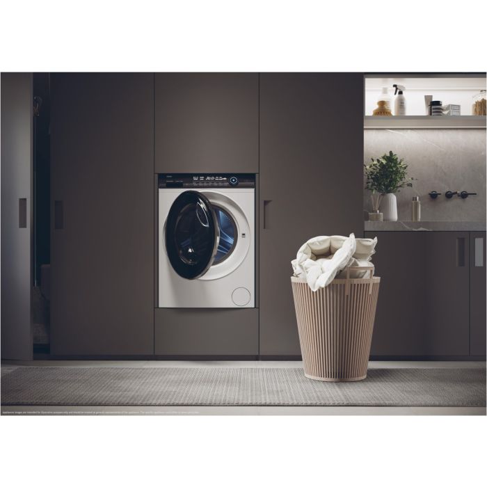 Haier Waschmaschine I-PRO SERIE 7 PLUS HW80-B14979TU1DE