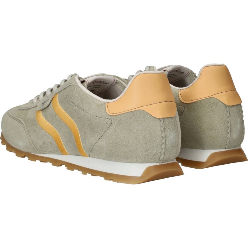 Tamaris Sneakers Groen Dames