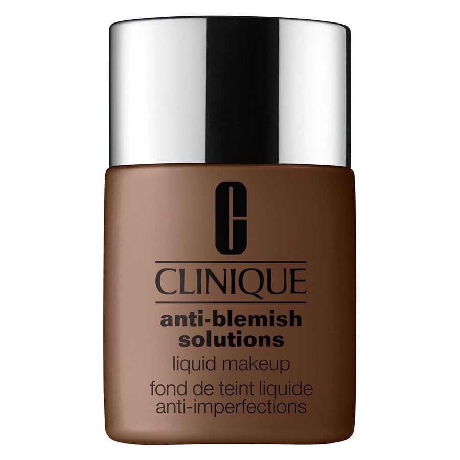 Clinique Anti-Blemish Solutions Liquid Makeup Cn 126 Espresso 30ml
