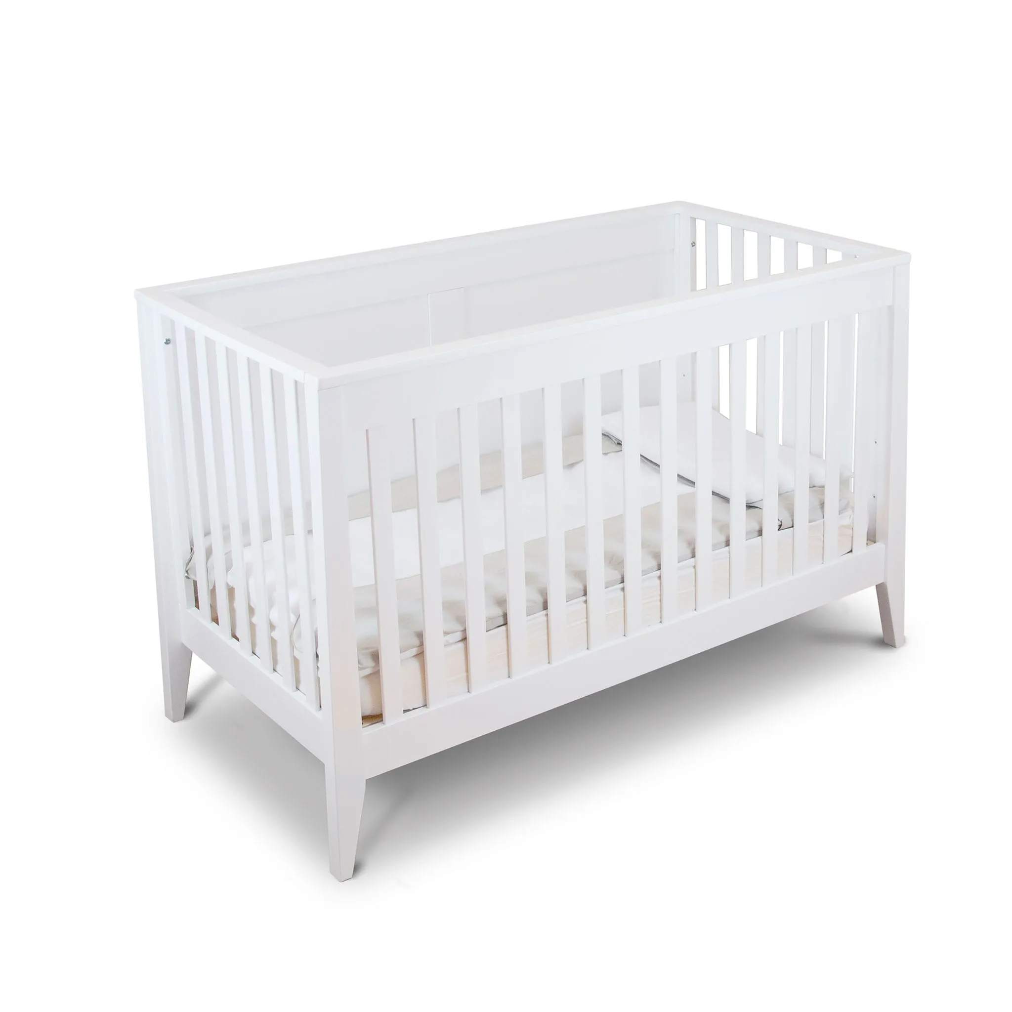 Pali Design Couchette Convertible Botticelli - Blanc