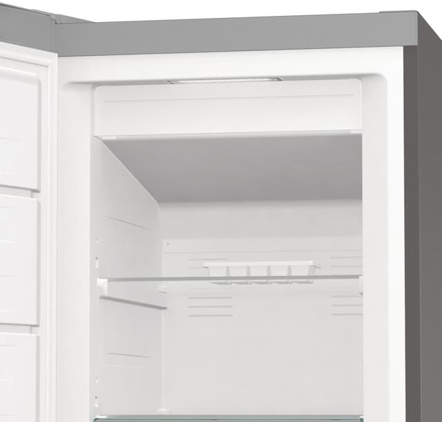Hisense opretstående fryser FV358N4ECE