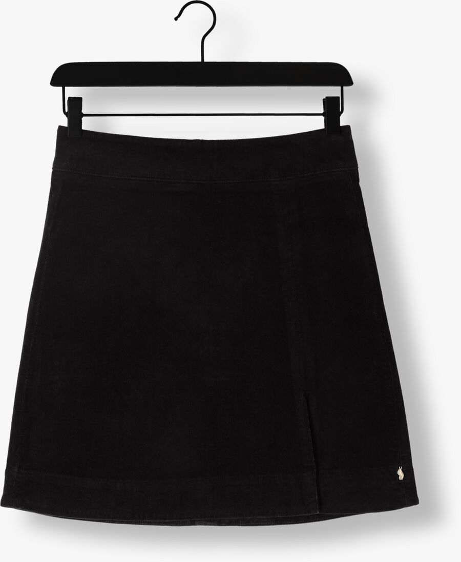 FABIENNE CHAPOT zwarte fabienne chapot minirok vivian skirt 267