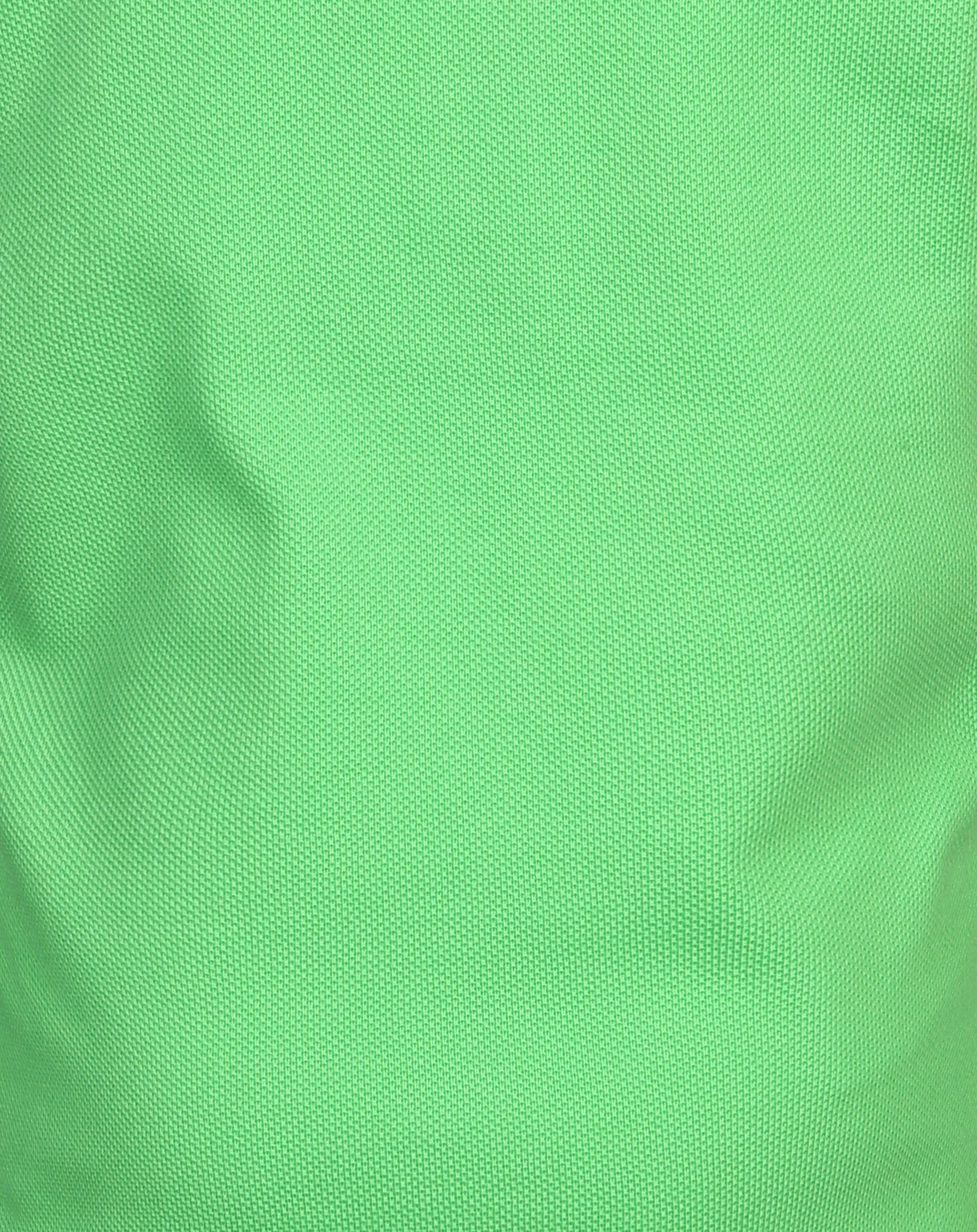 Poloshirt kurz BASIC BABY in alge
