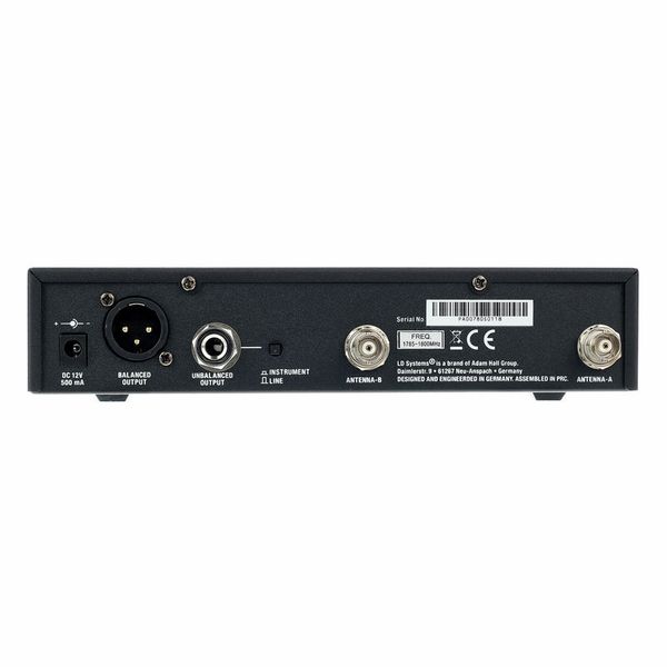 LD Systems U518 HHD