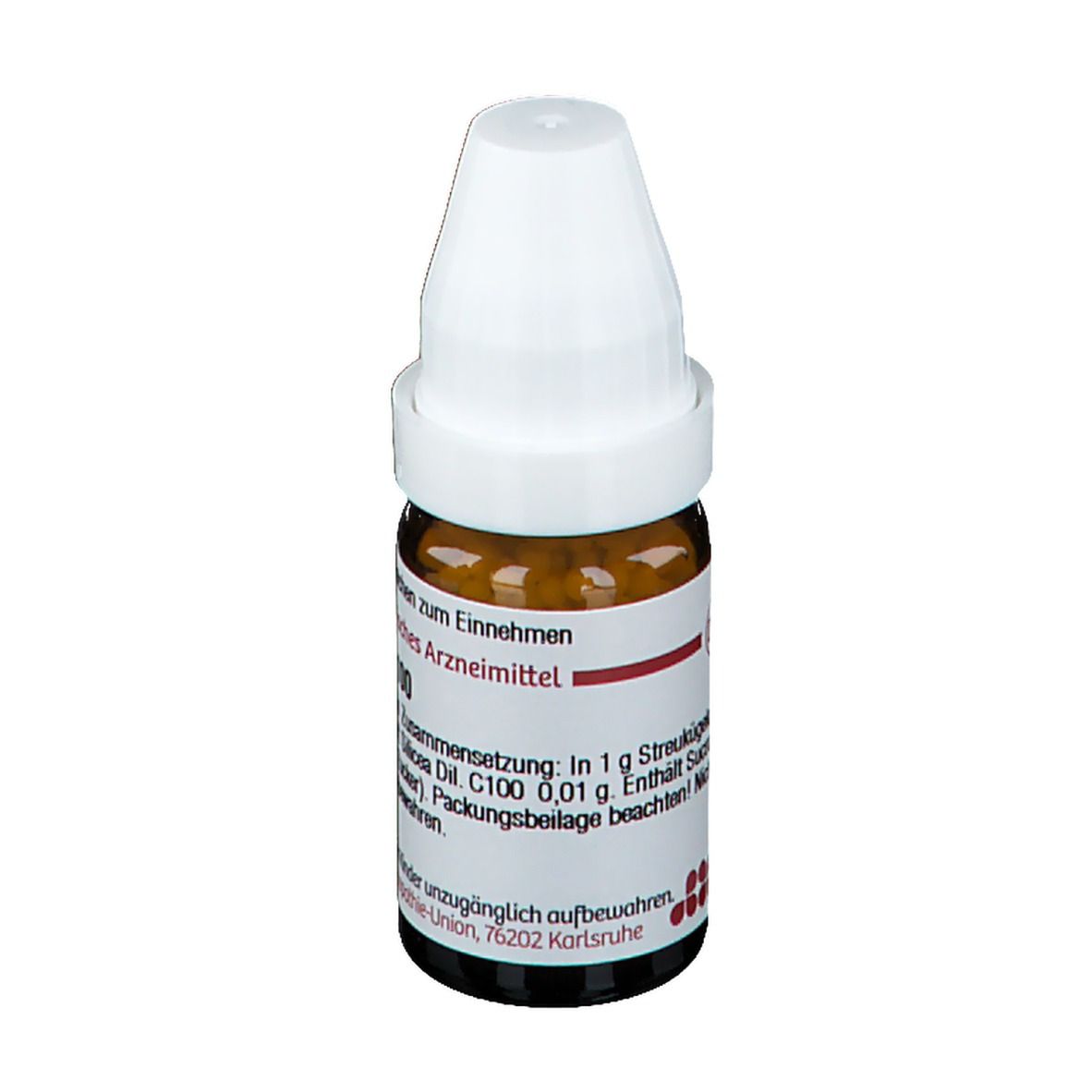 DHU Silicea C100
