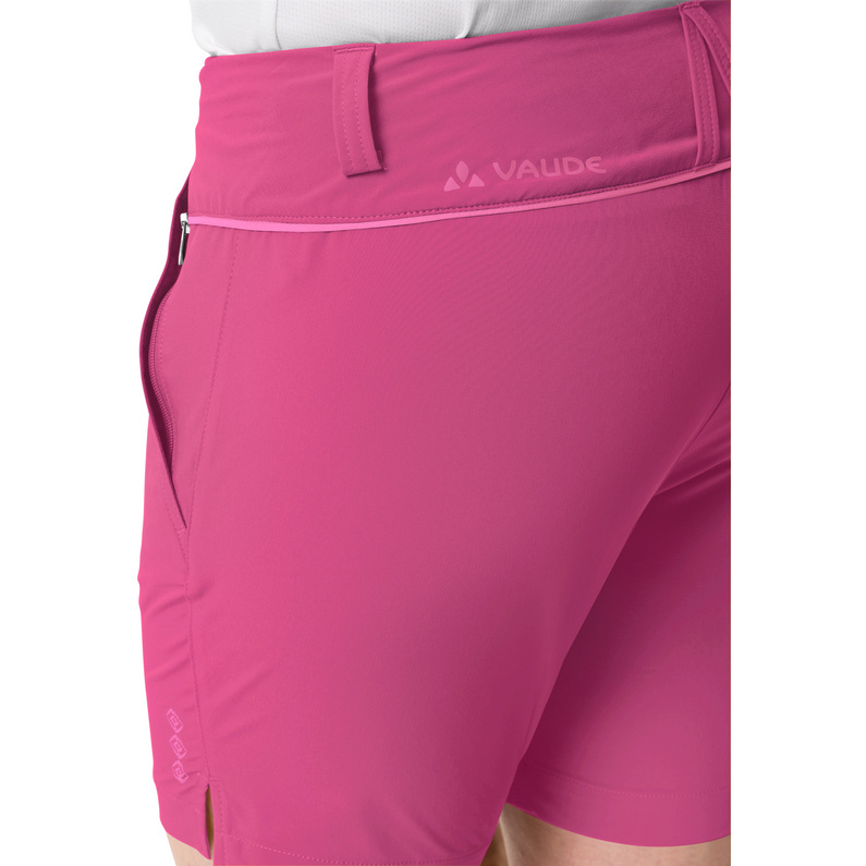 Vaude Damen Skomer III Shorts