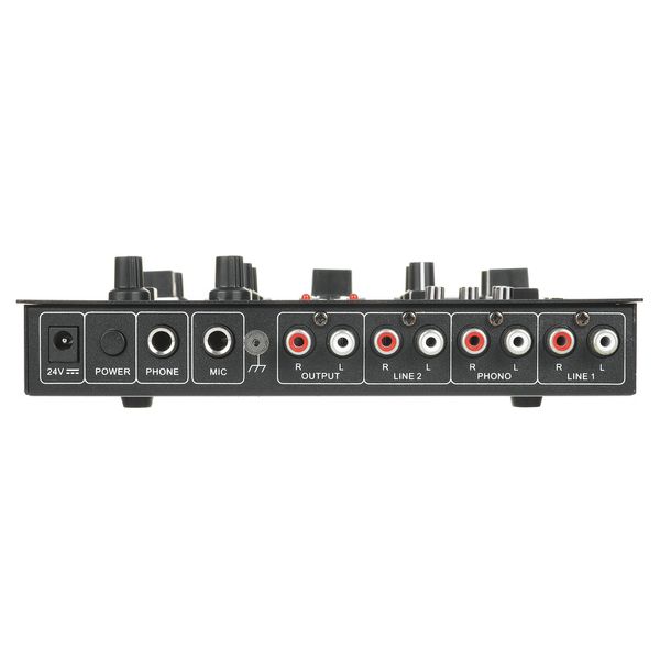 Fun Generation USB Mix 2
