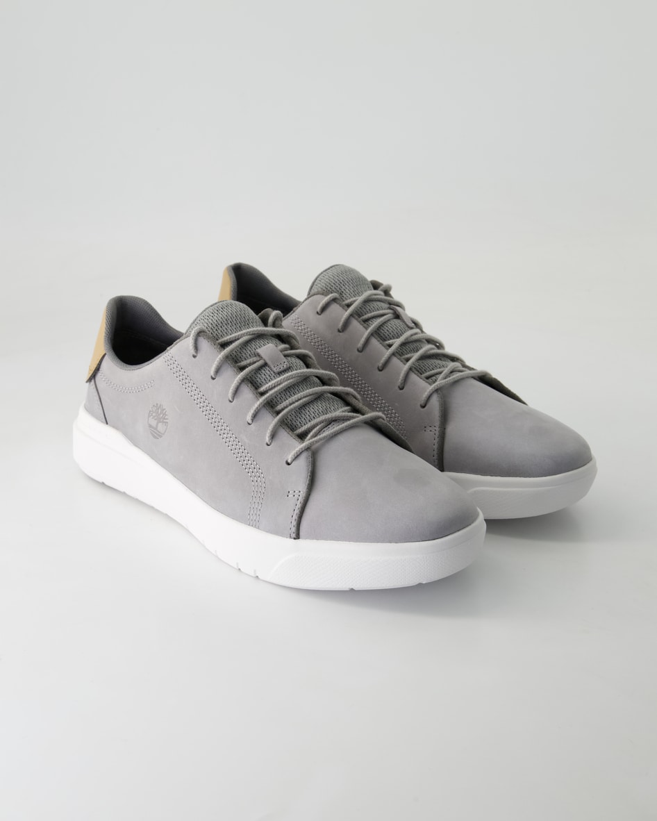 Timberland Seneca bay Sneaker in Beige