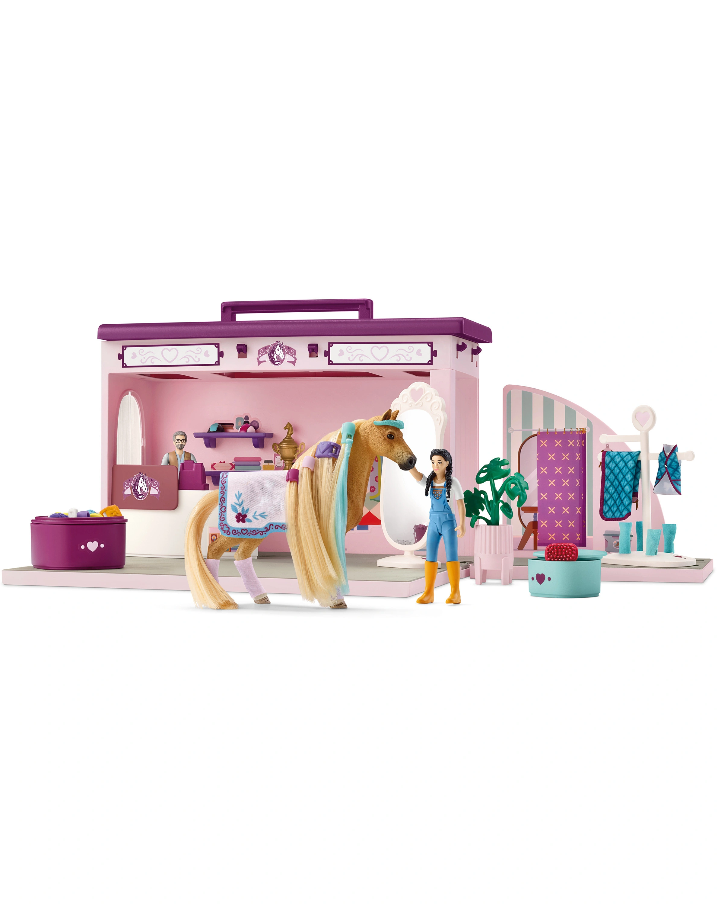schleich® 42587 Sofia's Beauties - Pop-Up Boutique