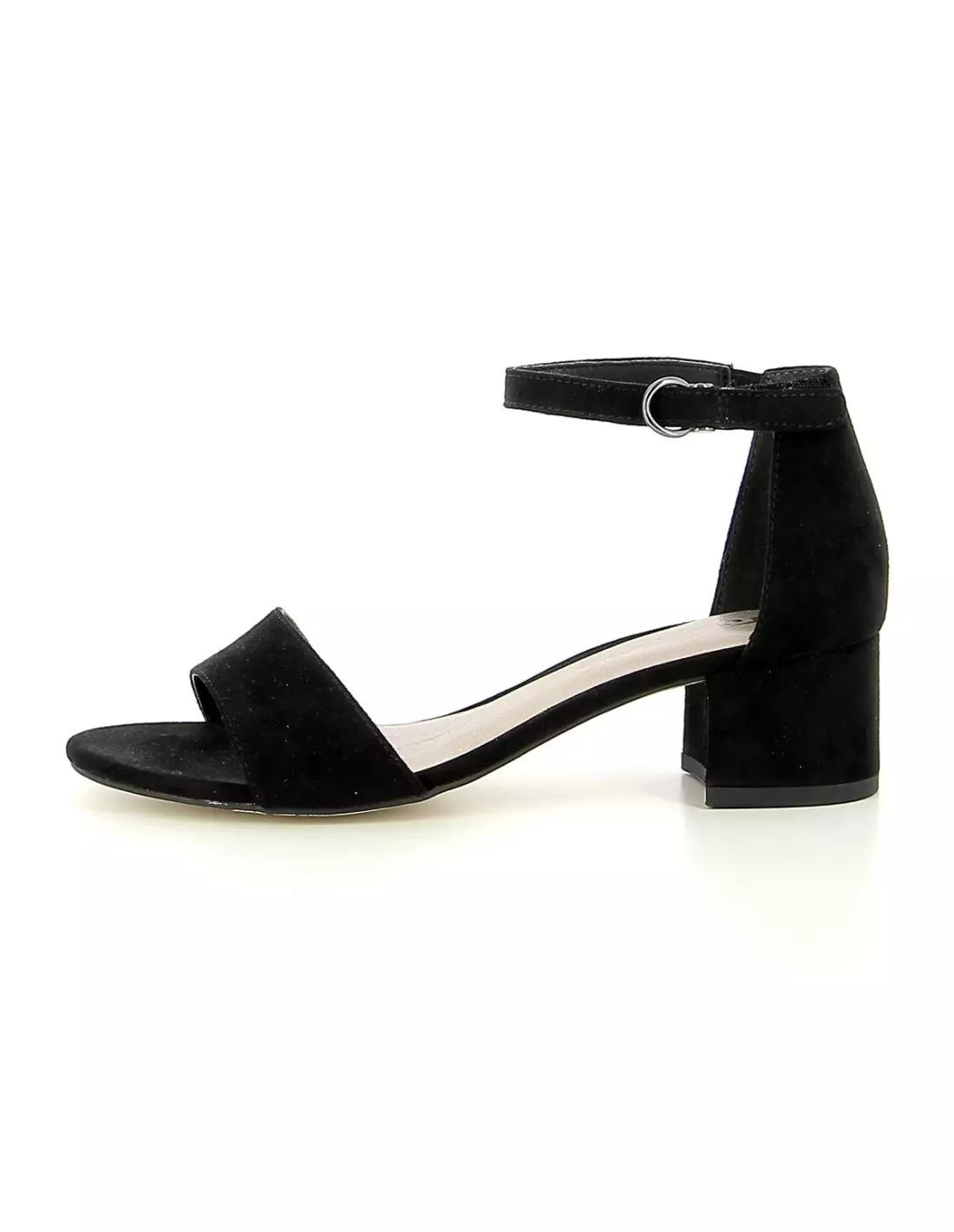 TAMARIS 28201 - Sandales & nu-pieds Noir