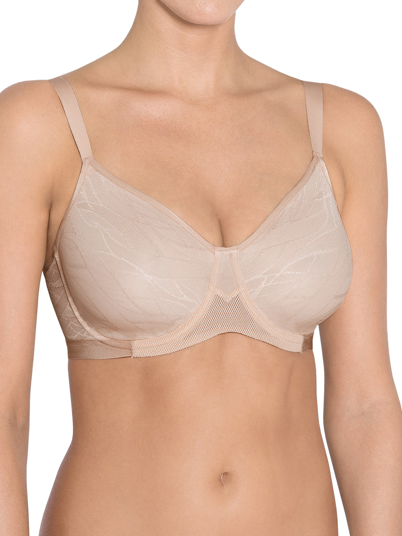 Soutien-gorge minimiseur Airy Sensation