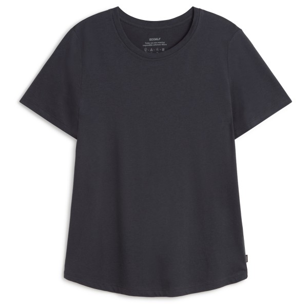 Ecoalf - Women's Lake T-Shirt (Tencel) - T-shirt