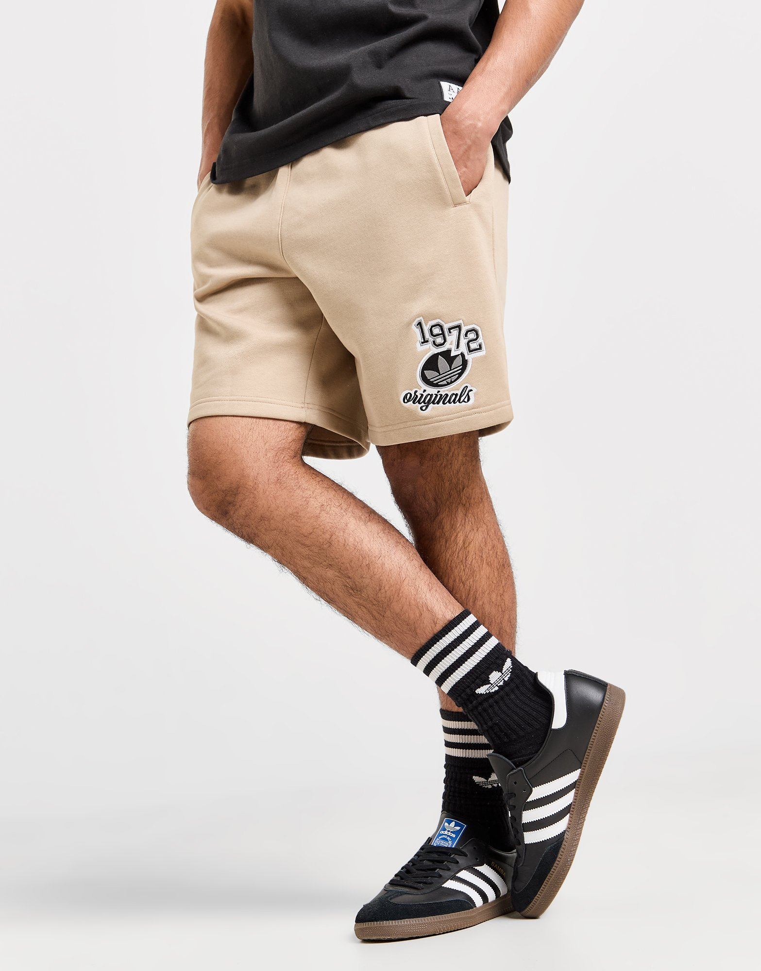 adidas Originals Short Gradient Homme