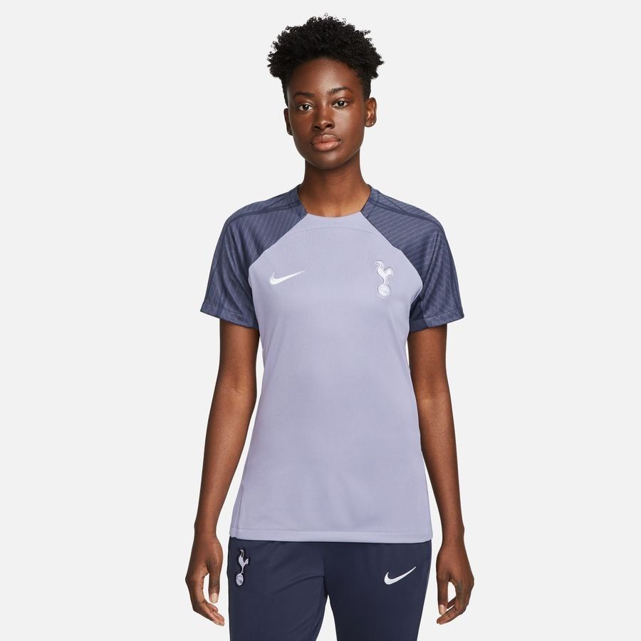 Tottenham T-shirt d'Entraînement Dri-FIT Strike - Violet/Violet Femme
