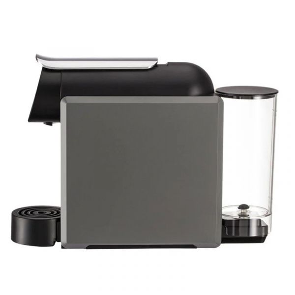 Máquina de Café Delta Q Mini Qool Cinzento