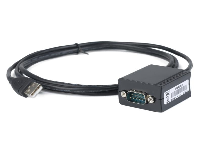 Exsys Serial-Adapter EX-1301-2 Adapter USB 1.1/2.0 zu 1x Seriell RS-232