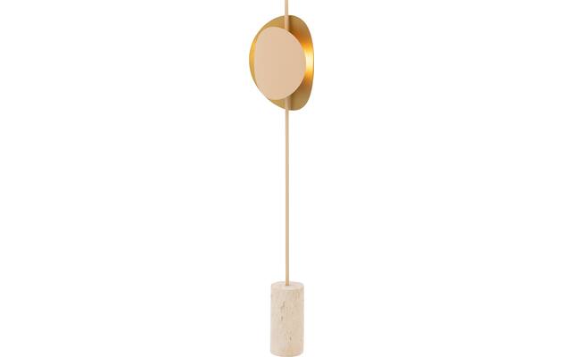 Vloerlamp Chapeau