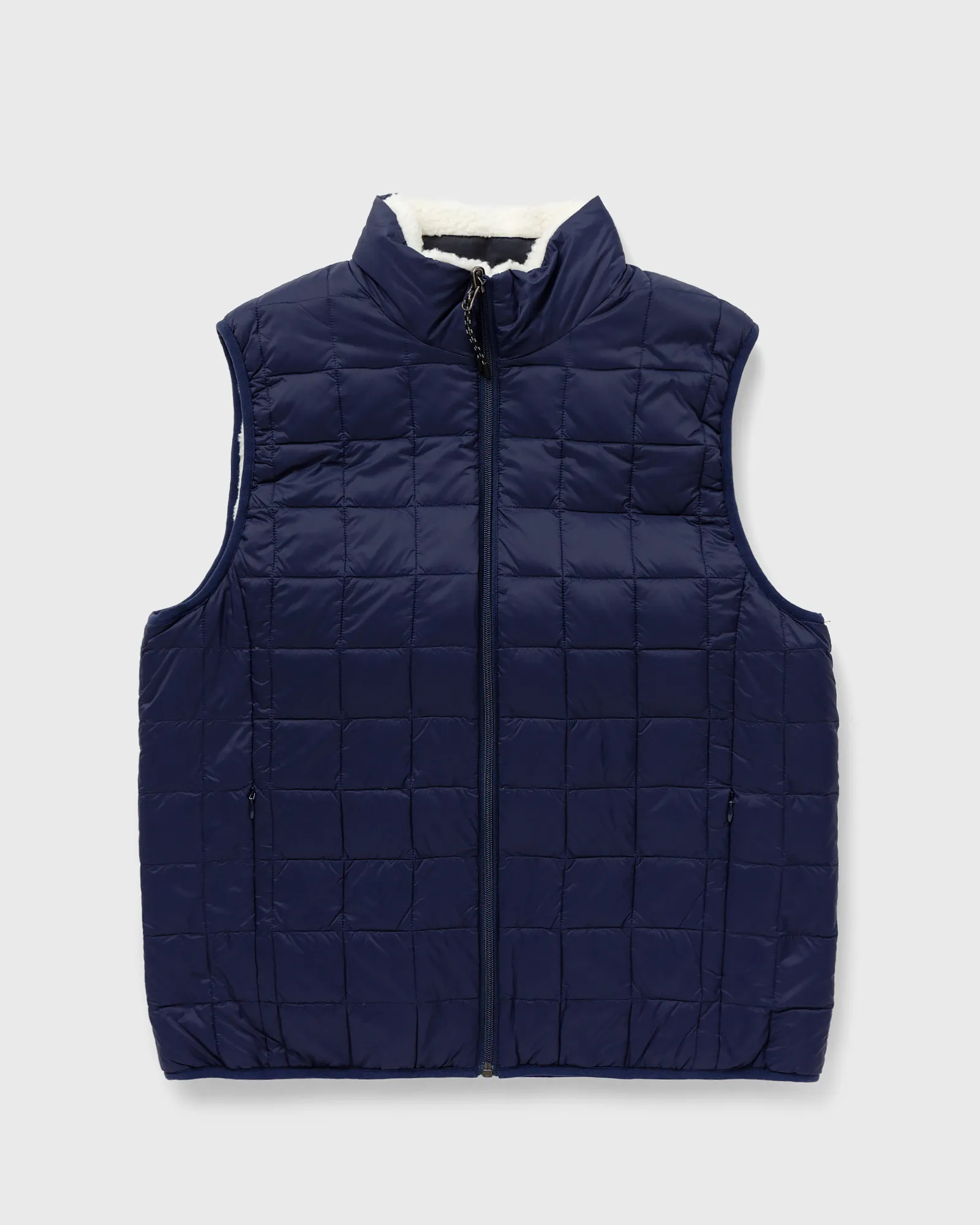 Taion DOWN X BOA REVERSIBLE VEST