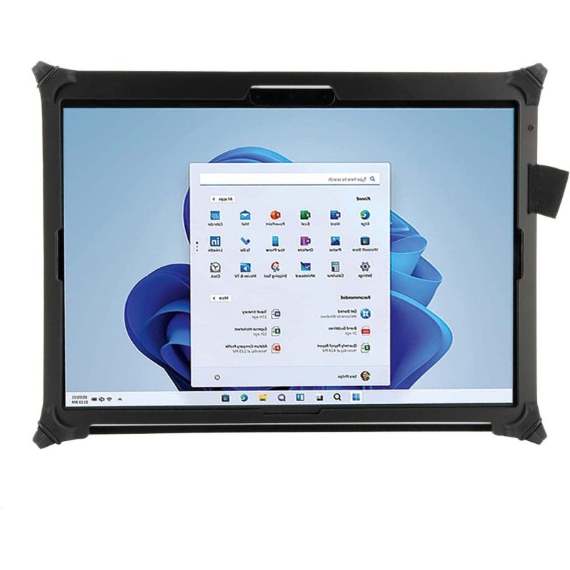 Mobilis 050053 étui pour tablette 33 cm (13